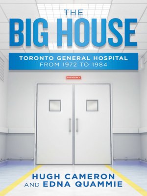 cover image of The Big House